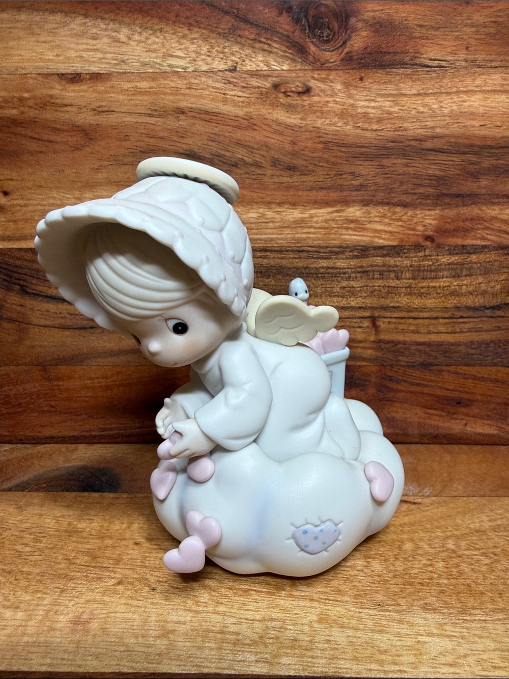 Precious Moments - Sending You My Love 109967 PM4
